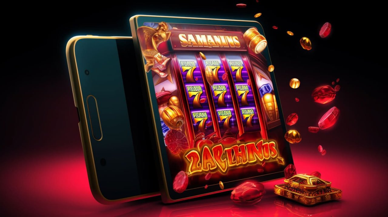 Rass77 Aplikasi mobile tampilan antarmuka game kasino Tembak Ikan Android iOS