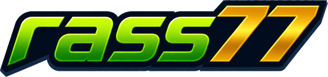 Rass77 Logo